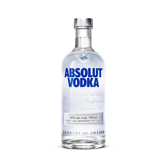 logo pinches absolut
