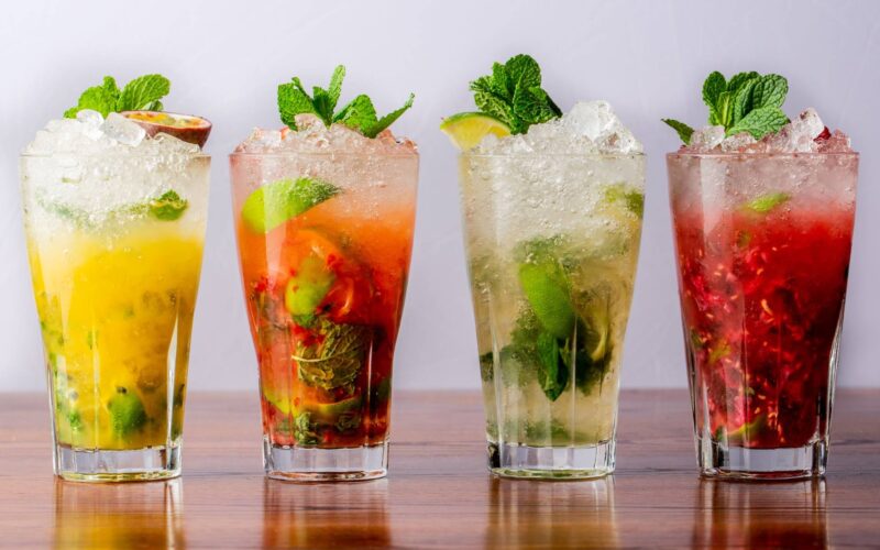 mojitos 1 800x500