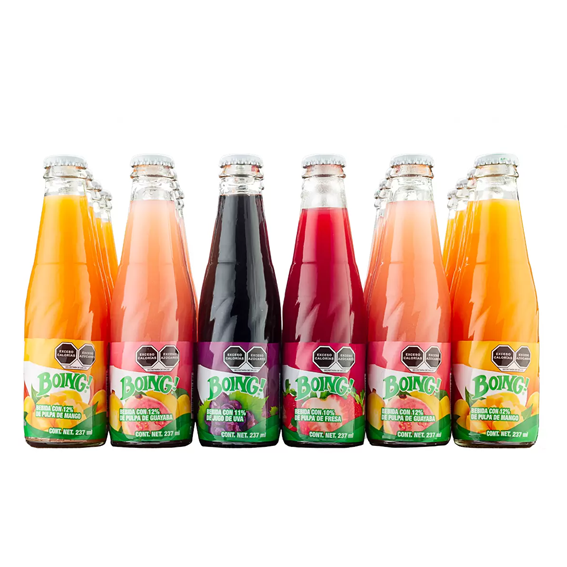 pinches torres boing