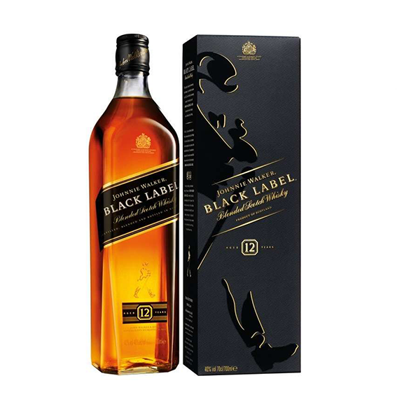 pinches torres jw etiqueta negra