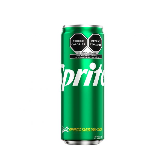 sprite
