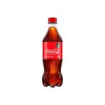 91019 coca cola 600 ml
